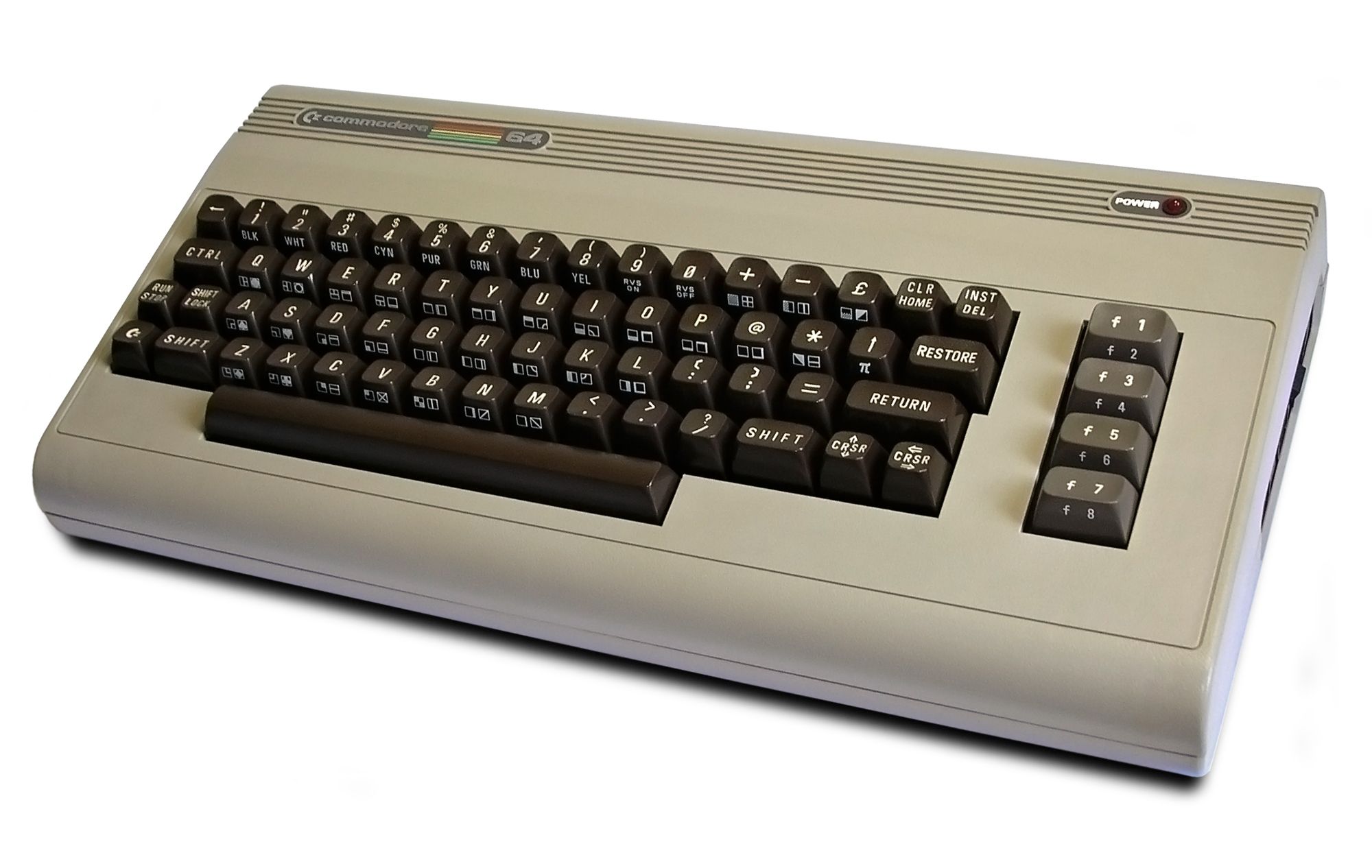 Back2Basics – Resurrecting the Computer Coding of the 1970s/1980s!